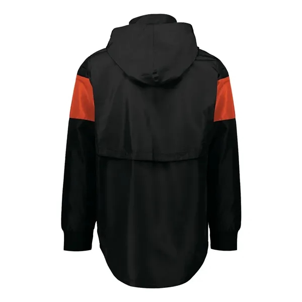 Holloway Potomac Hooded Jacket... from ASI 84358 S&S Activewear
