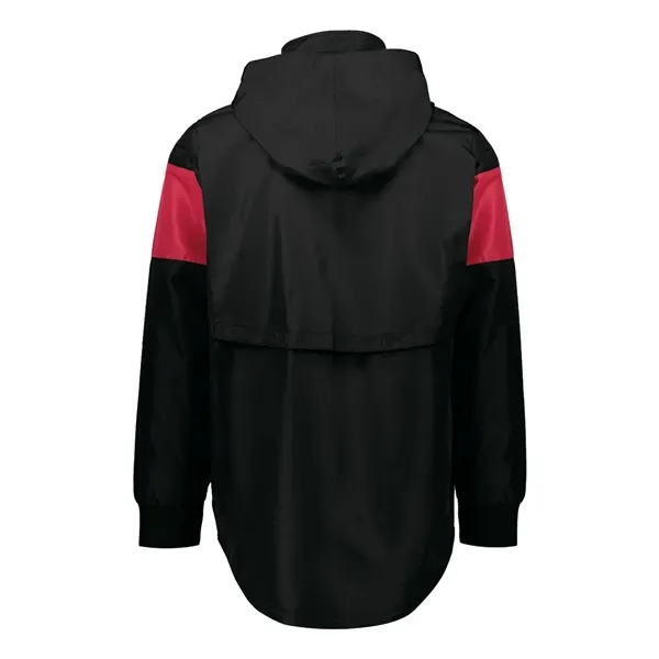 Holloway Potomac Hooded Jacket... from ASI 84358 S&S Activewear
