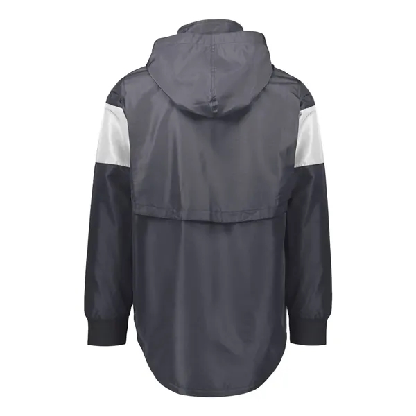 Holloway Potomac Hooded Jacket... from ASI 84358 S&S Activewear
