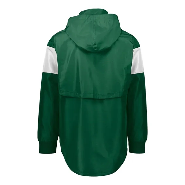 Holloway Potomac Hooded Jacket... from ASI 84358 S&S Activewear