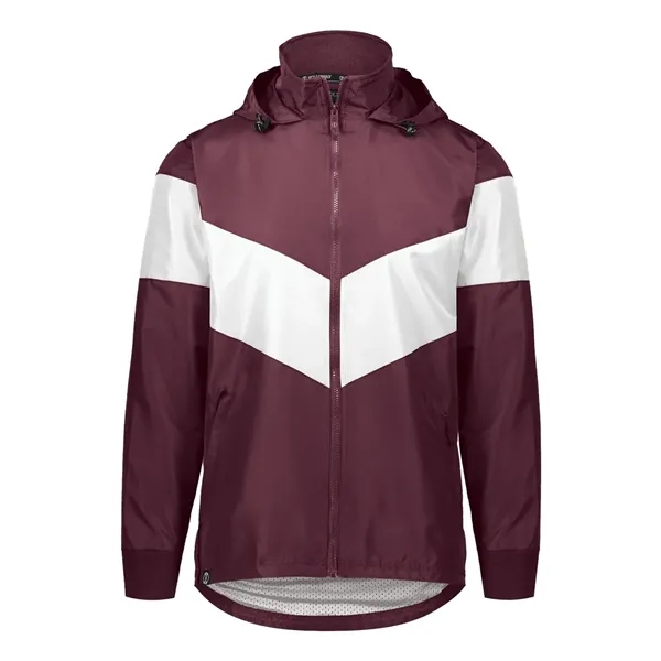 Holloway Potomac Hooded Jacket... from ASI 84358 S&S Activewear