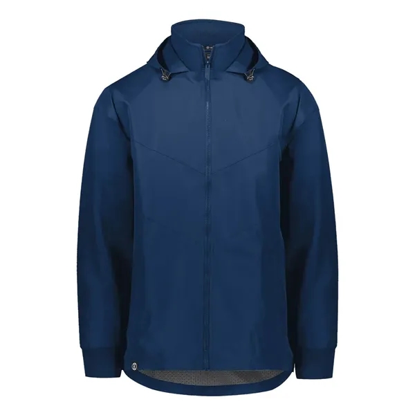 Holloway Potomac Hooded Jacket... from ASI 84358 S&S Activewear