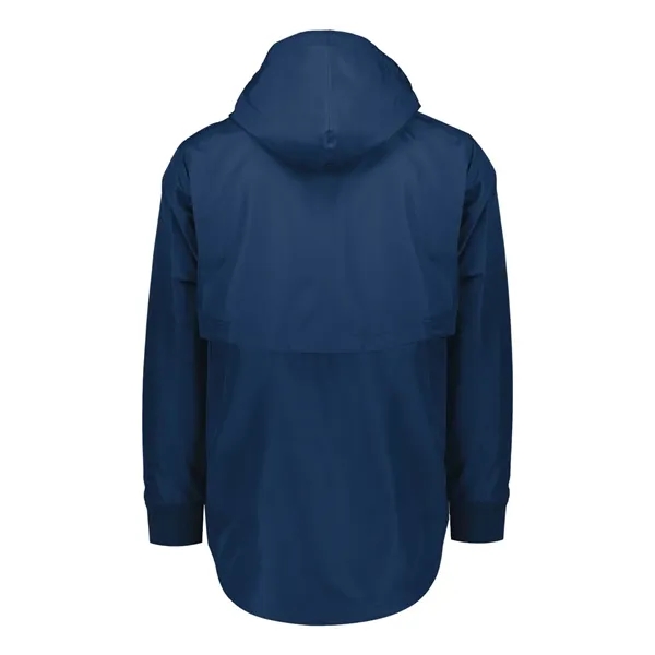 Holloway Potomac Hooded Jacket... from ASI 84358 S&S Activewear
