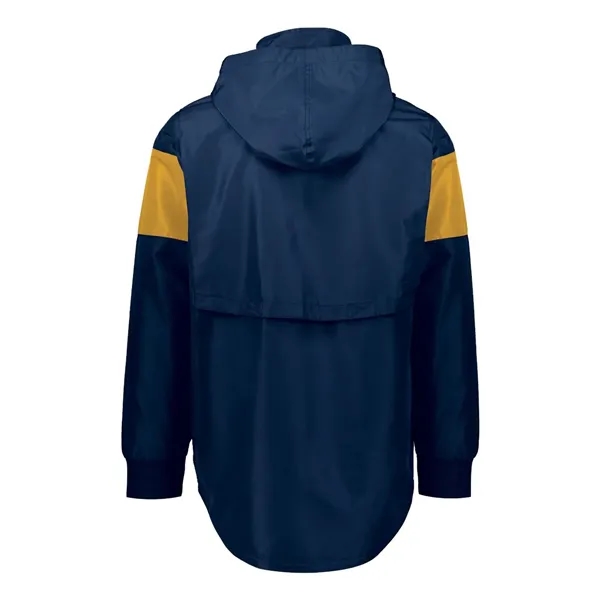 Holloway Potomac Hooded Jacket... from ASI 84358 S&S Activewear