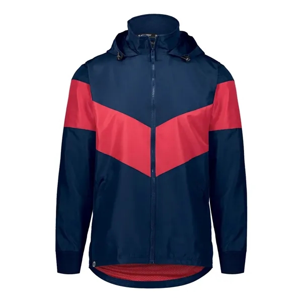 Holloway Potomac Hooded Jacket... from ASI 84358 S&S Activewear