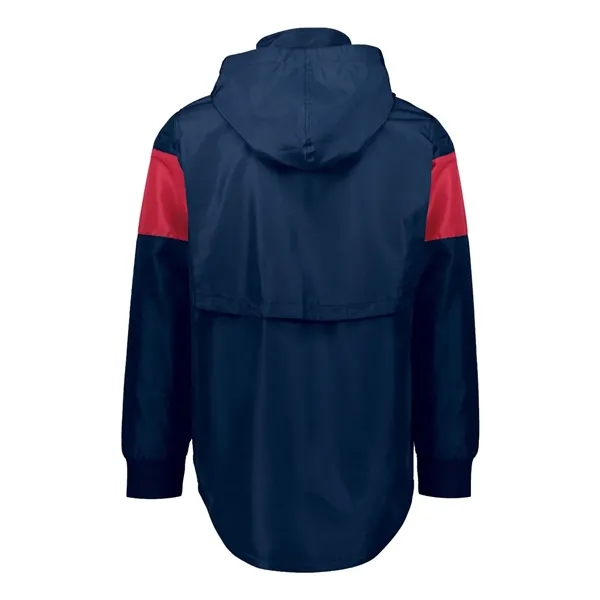 Holloway Potomac Hooded Jacket... from ASI 84358 S&S Activewear
