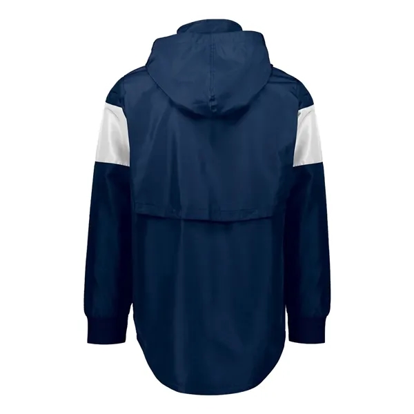 Holloway Potomac Hooded Jacket... from ASI 84358 S&S Activewear