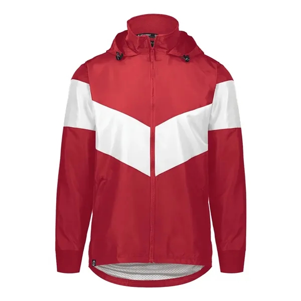 Holloway Potomac Hooded Jacket... from ASI 84358 S&S Activewear
