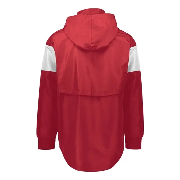 Holloway Potomac Hooded Jacket... from ASI 84358 S&S Activewear
