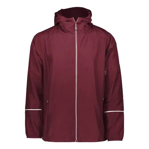 Holloway Packable Hooded Jacket... from ASI 84358 S&S Activewear