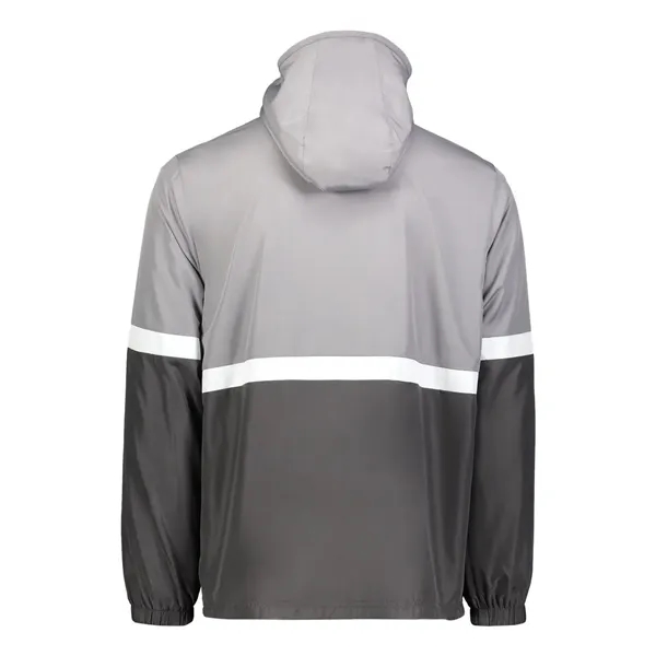 Holloway Turnabout Reversible Hooded Jacket... from ASI 84358 S&S Activewear