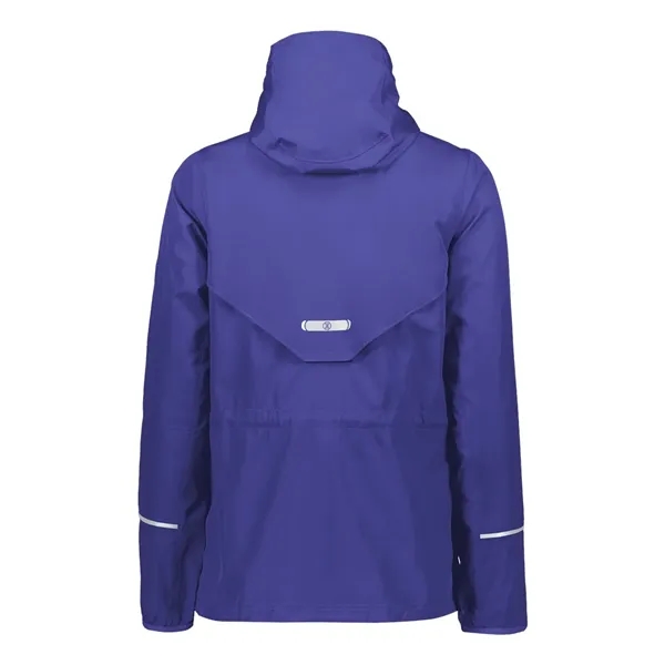 Holloway Women's Packable Hooded Jacket... from ASI 84358 S&S Activewear