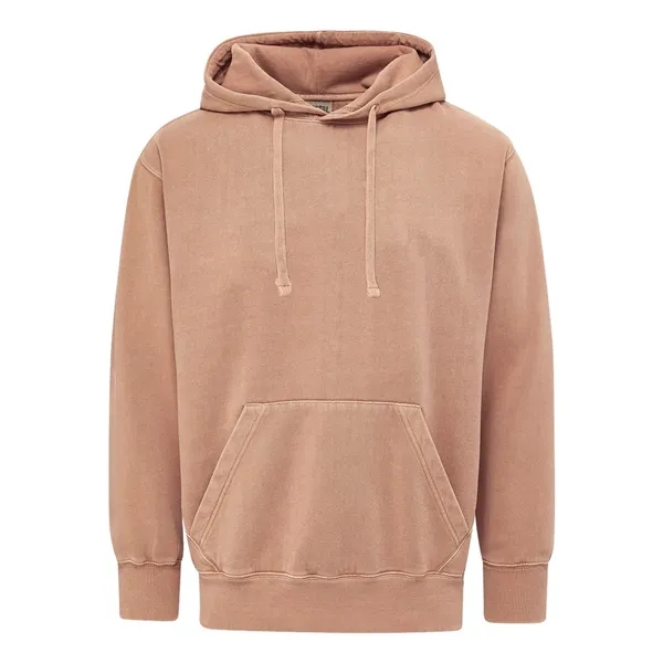 MV Sport Men's Coastal Color™ Hooded Sweatshirt... from ASI 84358 S&S Activewear