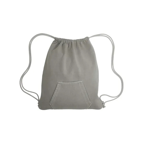 MV Sport Coastal Color™ Drawstring Bag... from ASI 84358 S&S Activewear