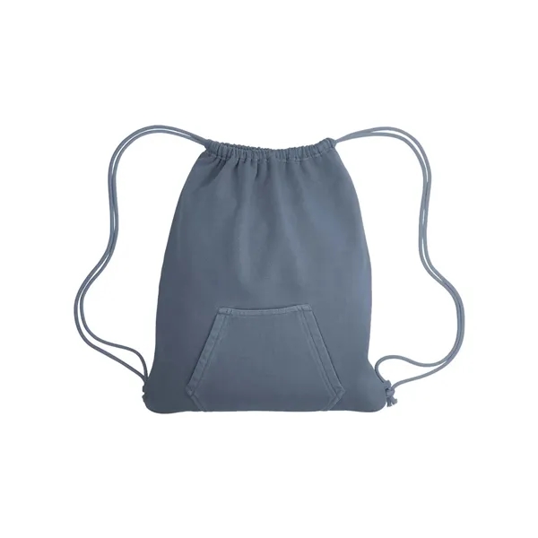 MV Sport Coastal Color™ Drawstring Bag... from ASI 84358 S&S Activewear