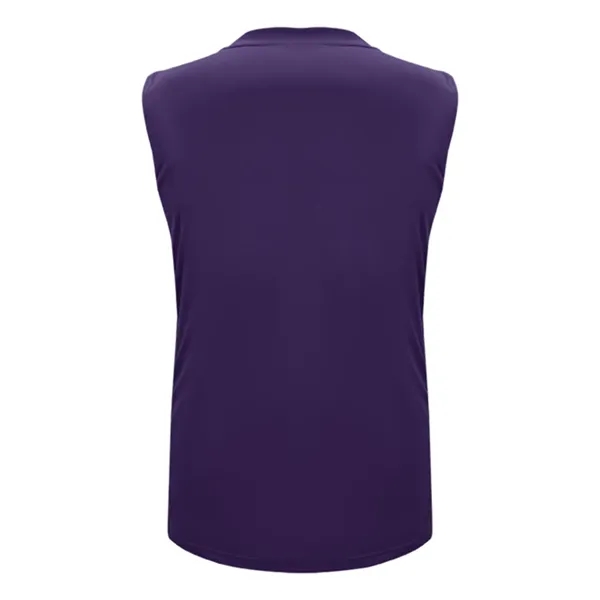 Reversible, collegiate cut youth tank... from ASI 84358 S&S Activewear