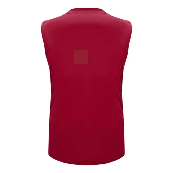 Reversible, collegiate cut youth tank... from ASI 84358 S&S Activewear