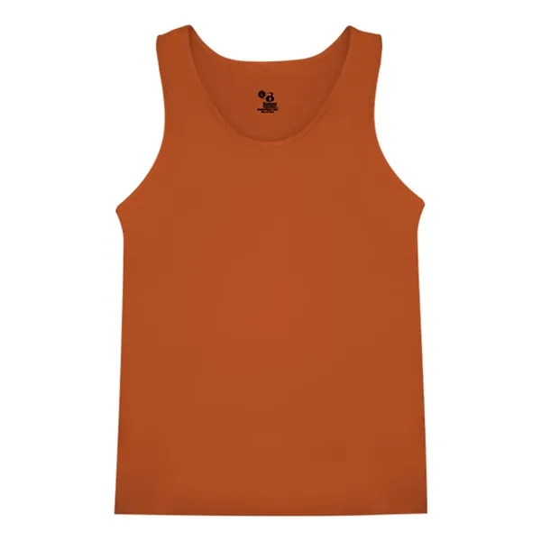Performance youth polyester tank... from ASI 84358 S&S Activewear