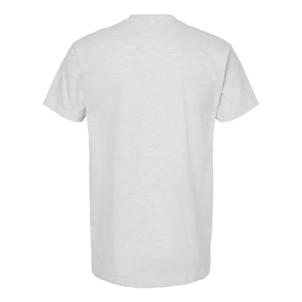 Tultex Unisex Jersey T-Shirt... from ASI 84358 S&S Activewear