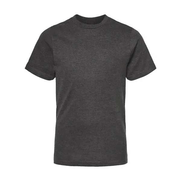 Tultex Youth Heavyweight T-Shirt... from ASI 84358 S&S Activewear