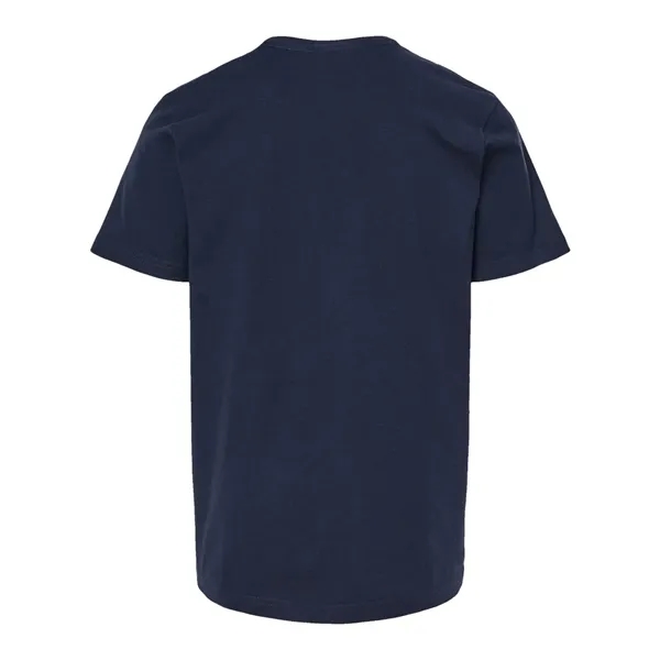 Tultex Youth Heavyweight T-Shirt... from ASI 84358 S&S Activewear