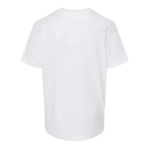Tultex Youth Heavyweight T-Shirt... from ASI 84358 S&S Activewear