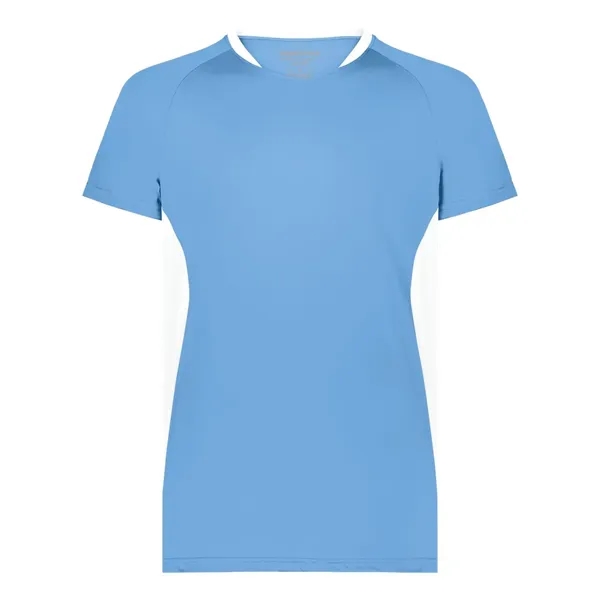Augusta Sportswear Unisex Octane Soccer Jersey... from ASI 84358 S&S Activewear