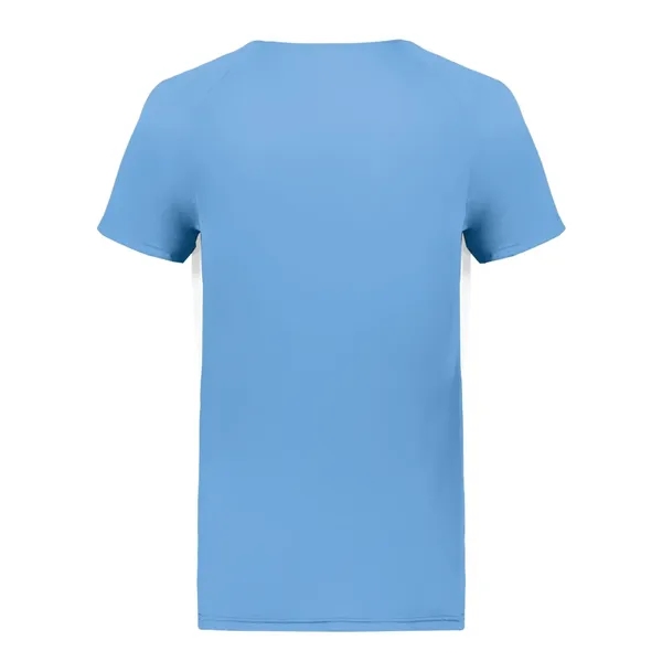 Augusta Sportswear Unisex Octane Soccer Jersey... from ASI 84358 S&S Activewear