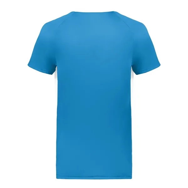 Augusta Sportswear Unisex Octane Soccer Jersey... from ASI 84358 S&S Activewear