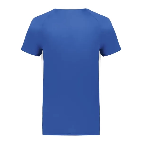 Augusta Sportswear Unisex Octane Soccer Jersey... from ASI 84358 S&S Activewear