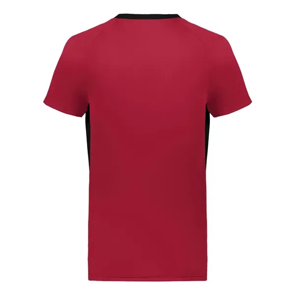 Augusta Sportswear Unisex Octane Soccer Jersey... from ASI 84358 S&S Activewear