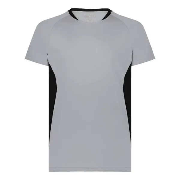 Augusta Sportswear Unisex Octane Soccer Jersey... from ASI 84358 S&S Activewear