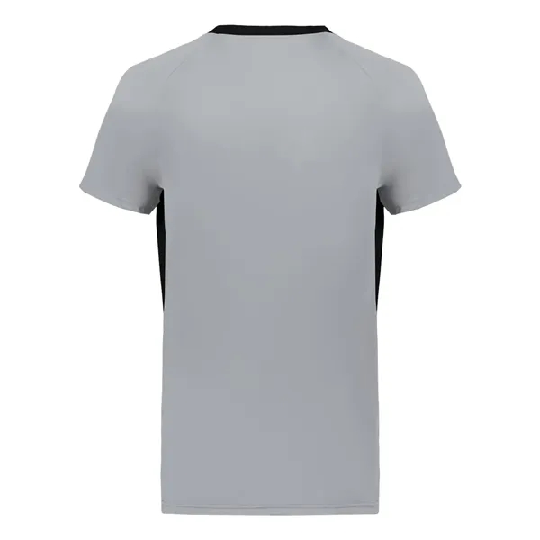 Augusta Sportswear Unisex Octane Soccer Jersey... from ASI 84358 S&S Activewear