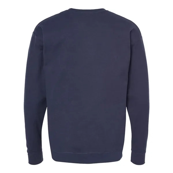 Tultex Unisex Fleece Crewneck Sweatshirt... from ASI 84358 S&S Activewear