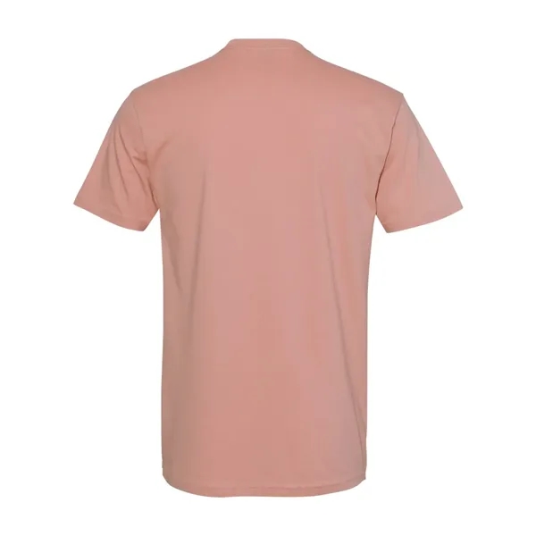 Next Level Premium Jersey Short Sleeve T-Shirt, blank.... from ASI 84358 S&S Activewear