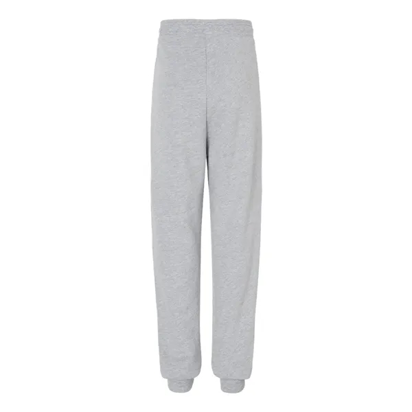 BELLA + CANVAS Youth Jogger Sweatpants... from ASI 84358 S&S Activewear