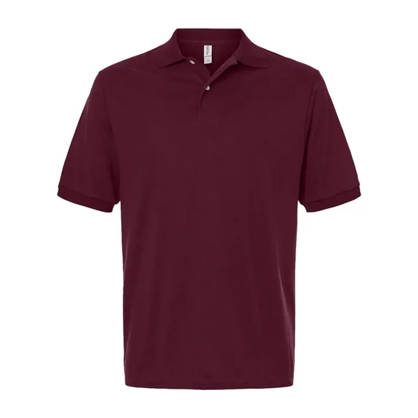JERZEES Dri-Power® Polo... from ASI 84358 S&S Activewear