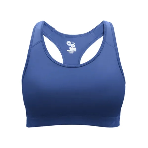 Stretch fit bra top, ladies... from ASI 84358 S&S Activewear