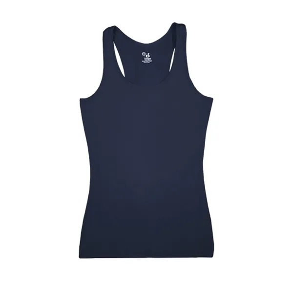 Women's Pro-Compression Racerback... from ASI 84358 S&S Activewear