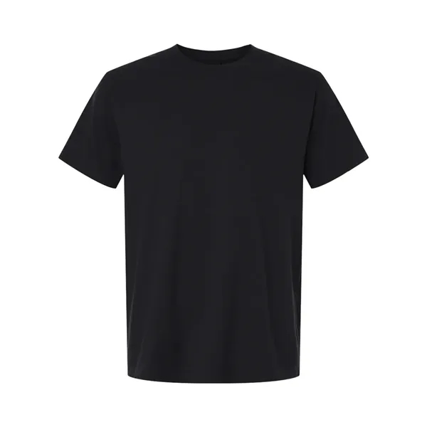 BELLA + CANVAS Heavyweight Garment-Dyed Tee... from ASI 84358 S&S Activewear