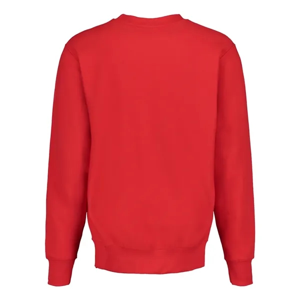 MV Sport Pro-Weave® Crewneck Sweatshirt... from ASI 84358 S&S Activewear