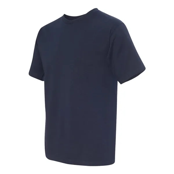 Adult USA-made t-shirt. Blank product.... from ASI 84358 S&S Activewear