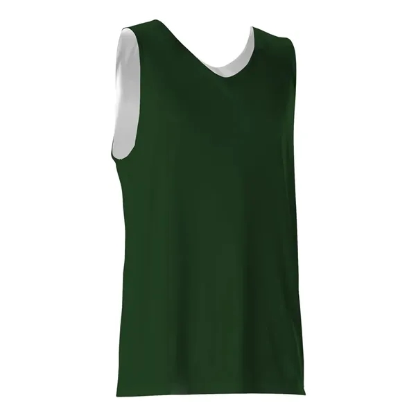 Alleson Athletic Youth Reversible Tank... from ASI 84358 S&S Activewear