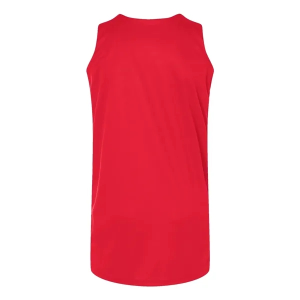 Alleson Athletic Youth Reversible Tank... from ASI 84358 S&S Activewear