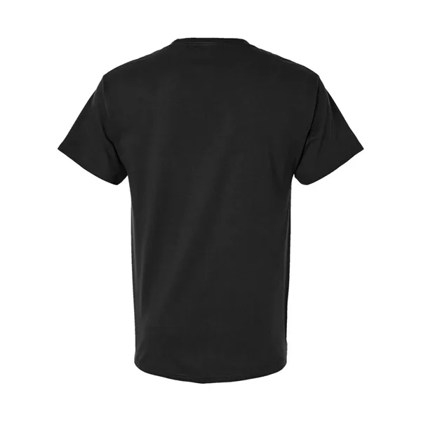 Hanes Essential-T Pocket T-Shirt... from ASI 84358 S&S Activewear