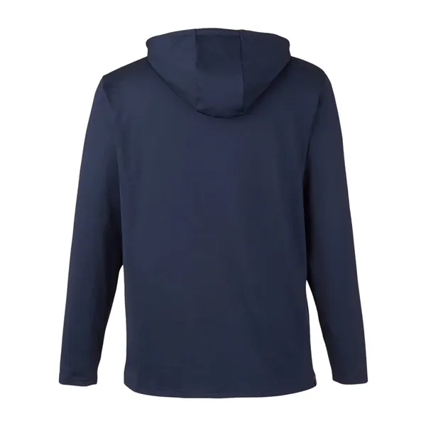 Puma Golf Volition Patriotic Hooded Pullover... from ASI 84358 S&S Activewear