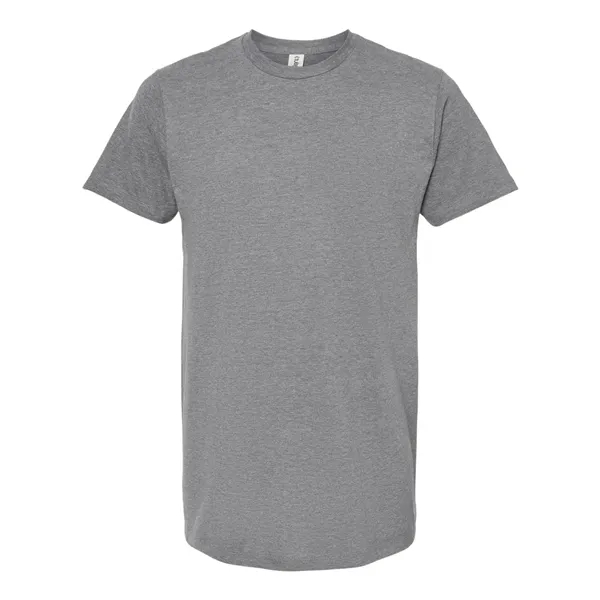 Tultex Unisex Premium Cotton Blend T-Shirt... from ASI 84358 S&S Activewear