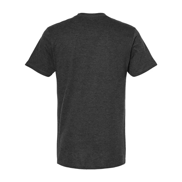 Tultex Unisex Premium Cotton Blend T-Shirt... from ASI 84358 S&S Activewear