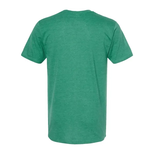 Tultex Unisex Premium Cotton Blend T-Shirt... from ASI 84358 S&S Activewear