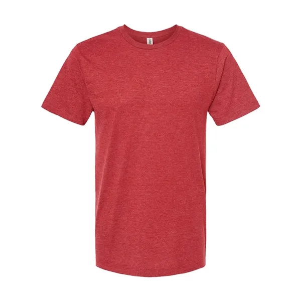 Tultex Unisex Premium Cotton Blend T-Shirt... from ASI 84358 S&S Activewear